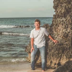 Meet your Posher, Westin